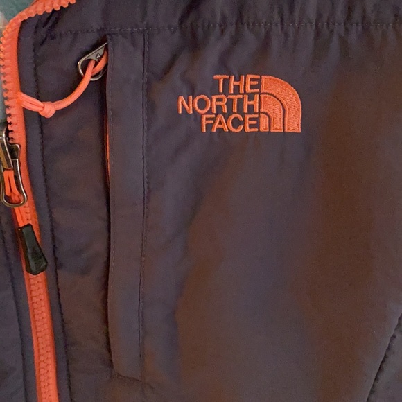 The North Face women’s Denali fleece full-zip - Picture 3 of 6